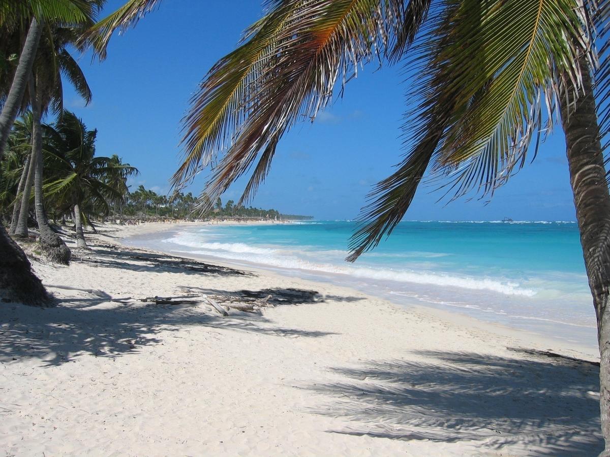 Caribbean Seaview Apart Malecon Santo Domingo Buitenkant foto